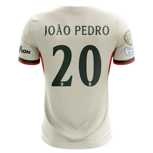 João Pedro Chelsea shirt