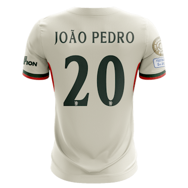 João Pedro Junqueira de Jesus