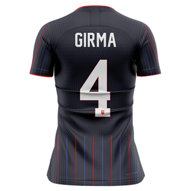 Naomi Haile Girma United States W shirt