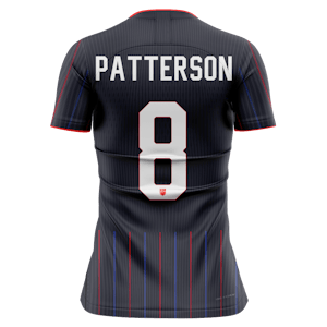 Avery Patterson United States W shirt