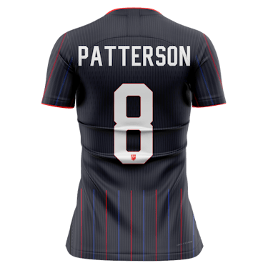 Avery Patterson United States W shirt