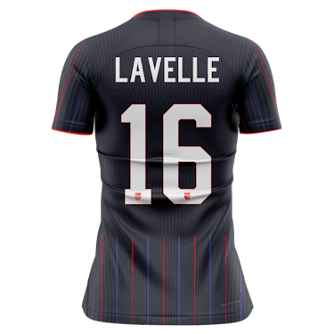 Rose Lavelle United States W shirt