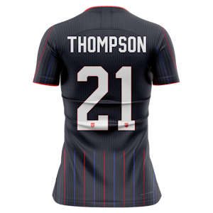 Alyssa Thompson United States W shirt