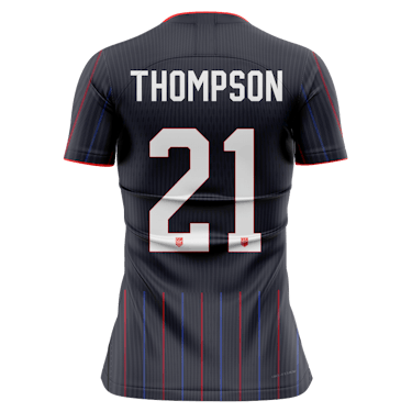 Alyssa Thompson United States W shirt