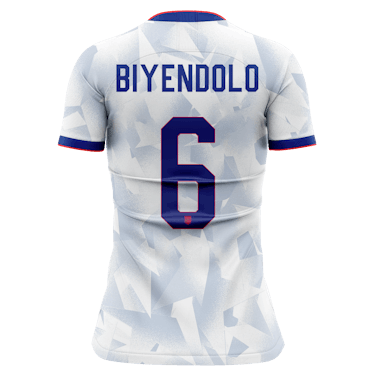 Lynn Biyendolo