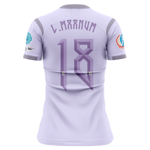 Maillot de Frida Maanum (Norway W)