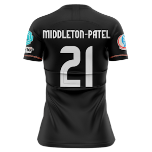 Maillot de Safia Middleton-Patel (Wales W)