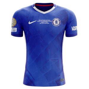 Pedro Lomba Neto Chelsea shirt