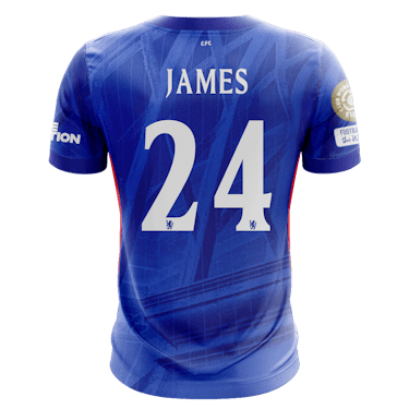 Reece James Chelsea shirt