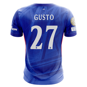 Jersey Malo Gusto Chelsea