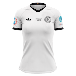Maillot de Janina Minge (Germany W)