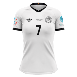 Lea Schüller Germany W shirt