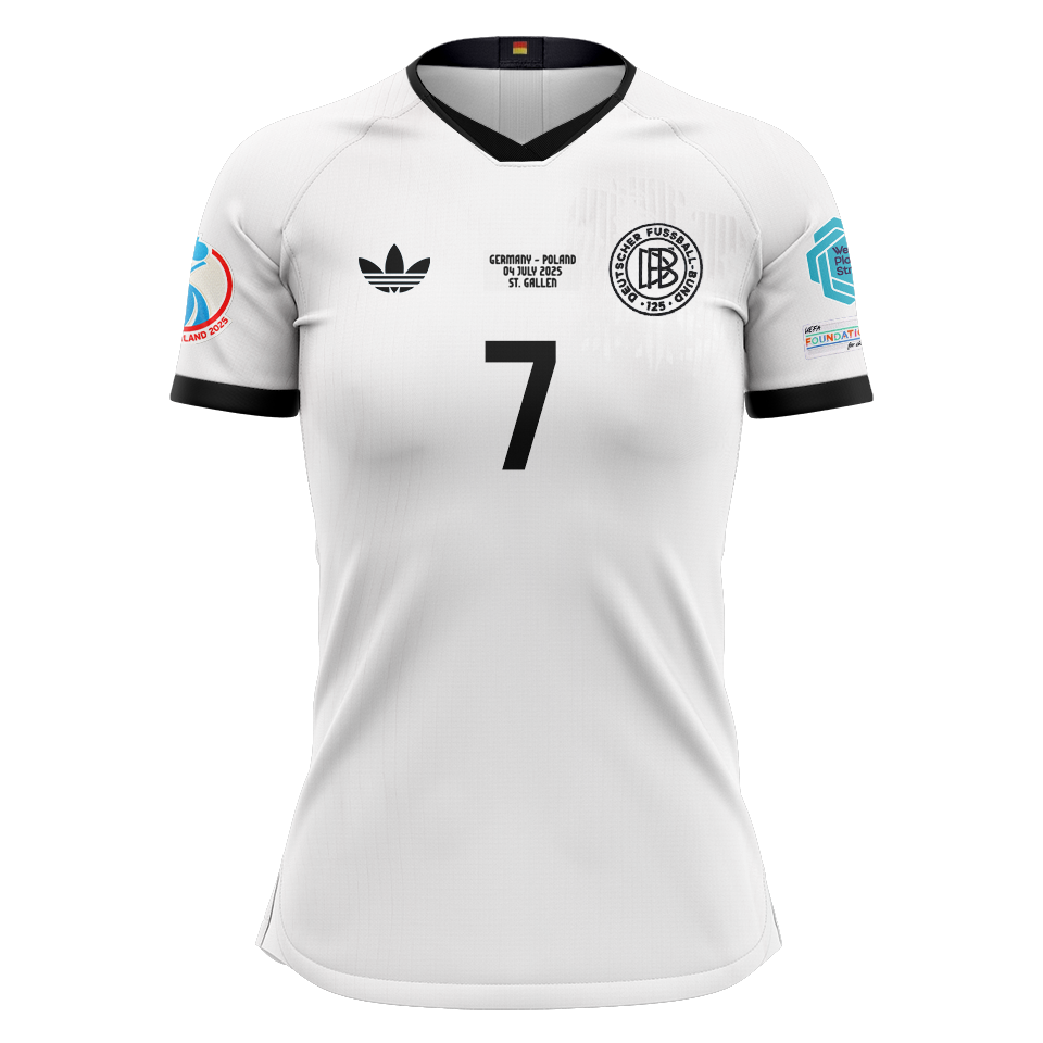 Lea Schüller Germany W shirt
