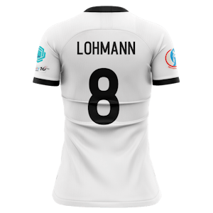 Maillot de Sydney Lohmann (Germany W)