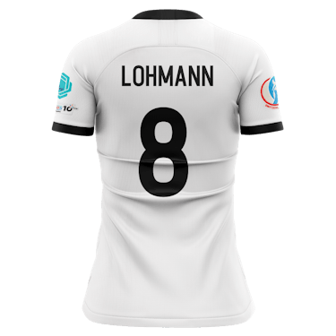 Sydney Lohmann Germany W shirt