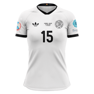 Giulia Gwinn Germany W shirt
