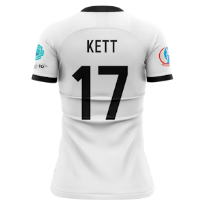 Maillot de Klara Bühl (Germany W)
