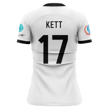Klara Bühl Germany W shirt