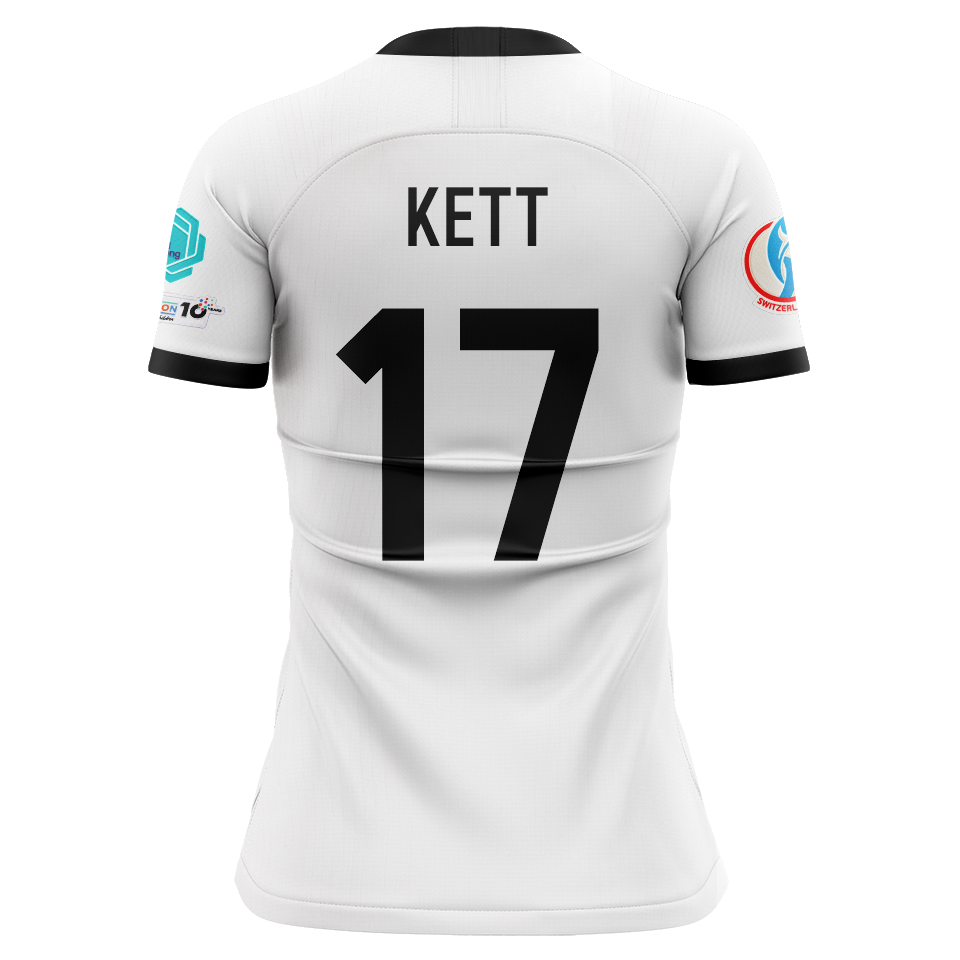 Maillot de Klara Bühl (Germany W)