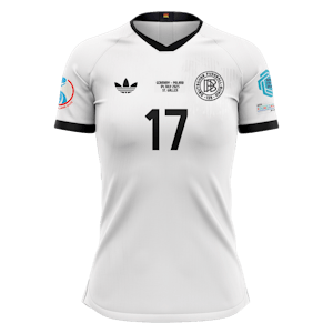 Maillot de Klara Bühl (Germany W)