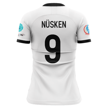 Sjoeke Nüsken Germany W shirt