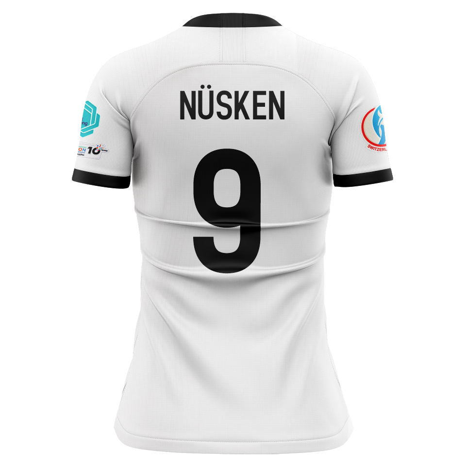 Sjoeke Nüsken Germany W shirt