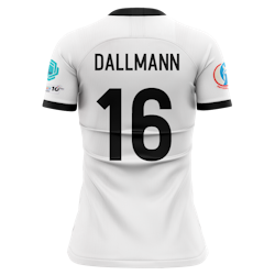 Jule Brand | MatchWornShirt