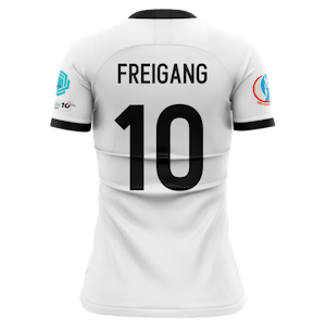 Laura Freigang Germany W shirt