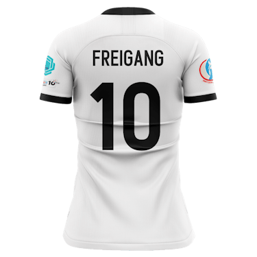 Laura Freigang Germany W shirt