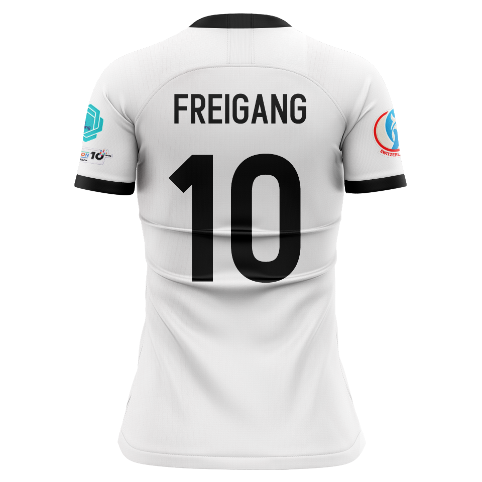 Laura Freigang Germany W shirt