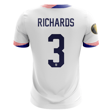 Chris Richards