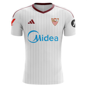 Jersey Batista Mendy Sevilla FC