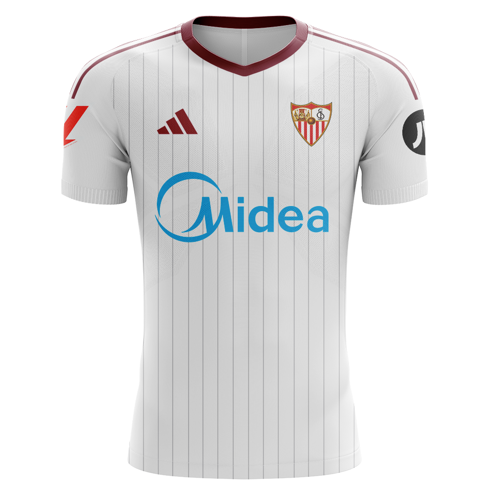 Batista Mendy Sevilla FC jersey