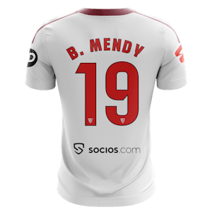 Jersey Batista Mendy Sevilla FC
