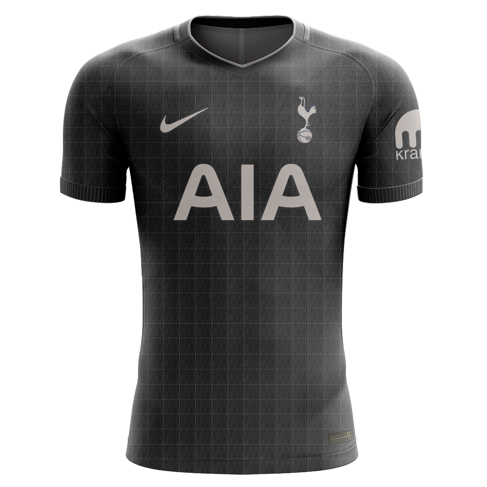 EL王者　ソランケ　SPURS EL王者 ソランケ SPURS Dominic Solanke | Paris Saint-Germain