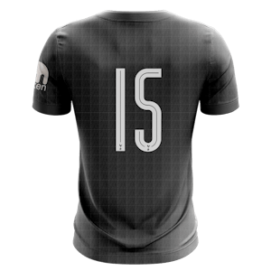 Lucas Bergvall Tottenham Hotspur jersey
