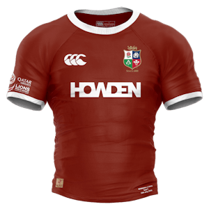 Huw Jones