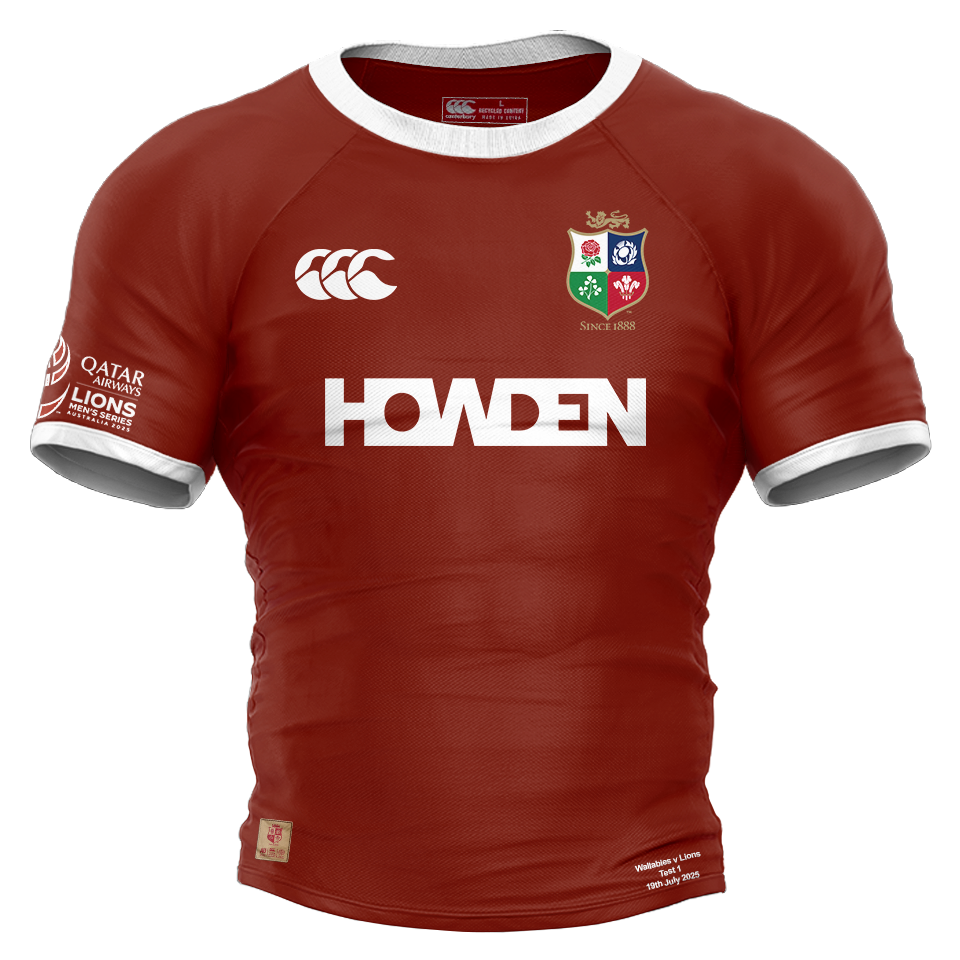 Huw Jones