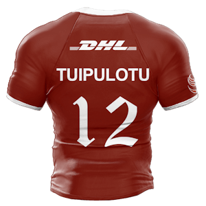 Sione Tuipulotu