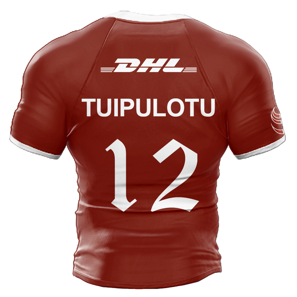 Sione Tuipulotu