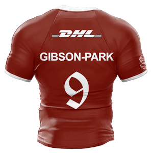 Jamison Gibson-Park