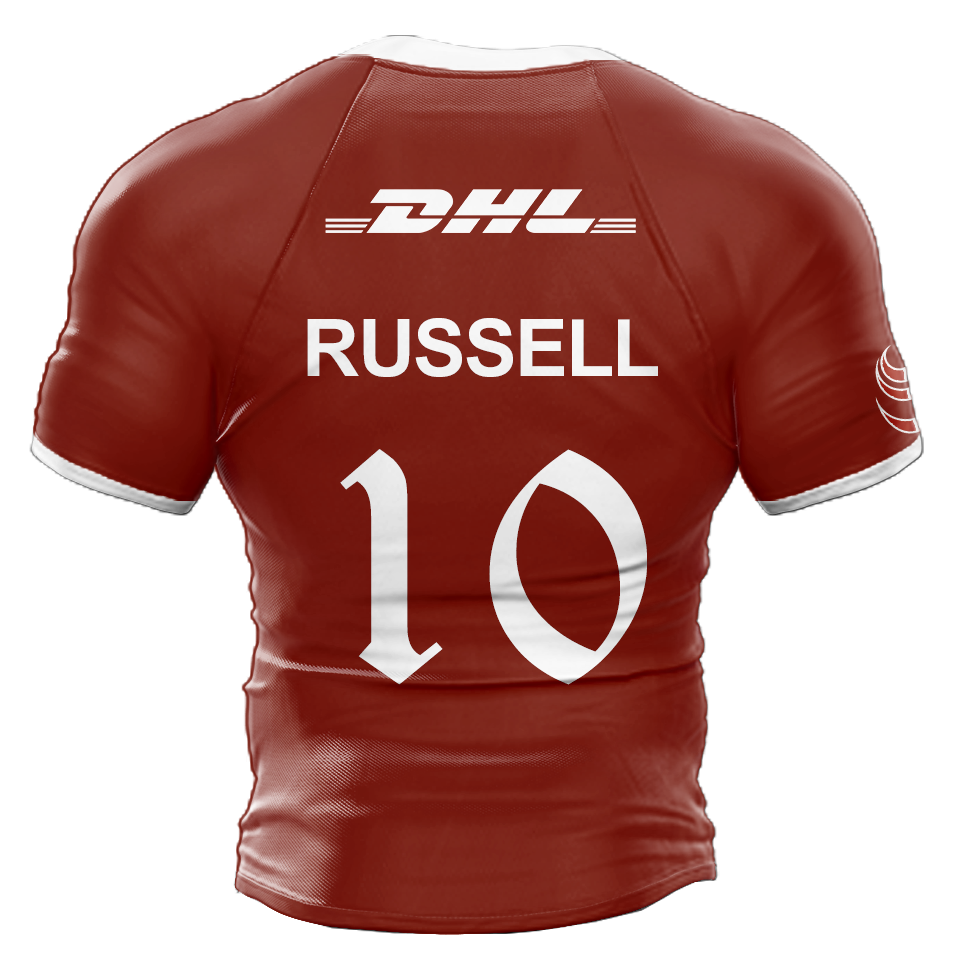 Finn Russell