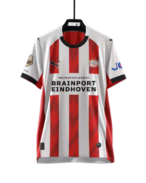 Ivan Perišić PSV shirt