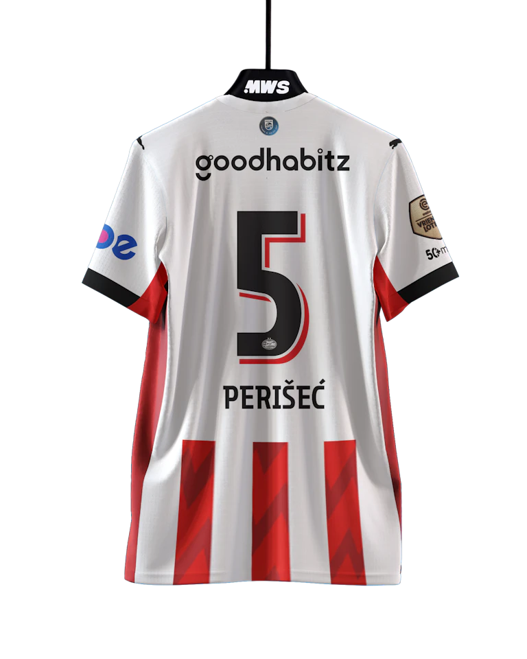 Shirt van Ivan Perišić PSV