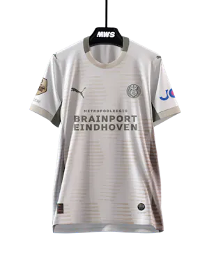 Couhaib Driouech PSV shirt