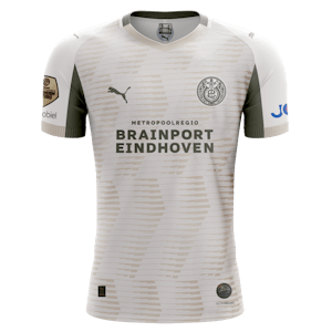 Sergino Dest PSV shirt