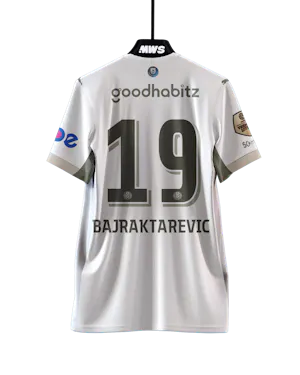 Esmir Bajraktarević PSV forması