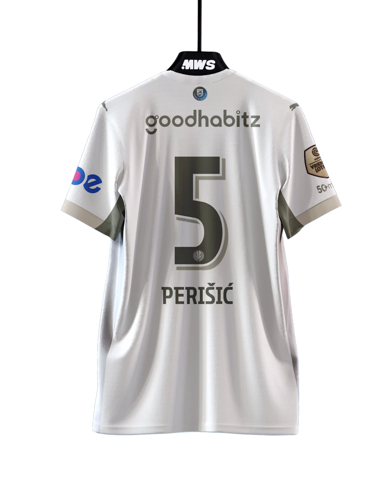 PSV-Trikot von Ivan Perišić
