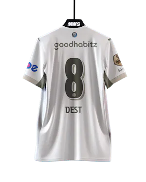 Sergino Dest PSV forması