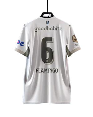 Maglia di Ryan Flamingo (PSV)